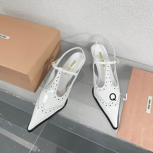 MiuMiu sz35-40 XJ060222